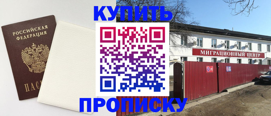 где прописаться в Фролово